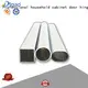 DIgao seamless wardrobe tube bulk production Hanging Clothes 1