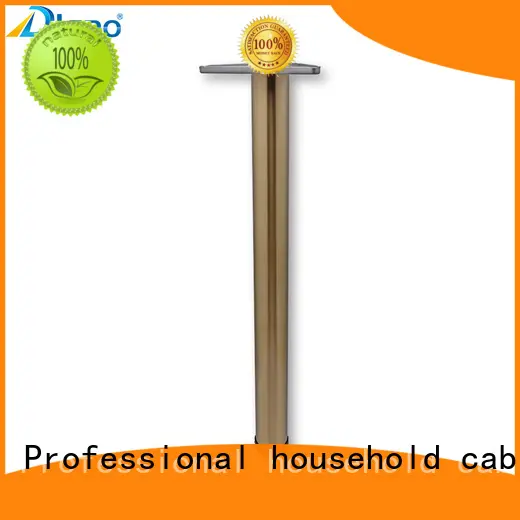 durable Furniture Leg iron free sample desk leg 1