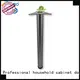 DIgao legs chrome furniture legs bulk production office table 1