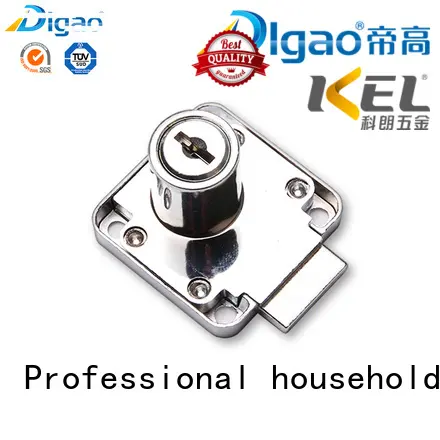 DIgao locks drawer lock bulk production for drawer 1