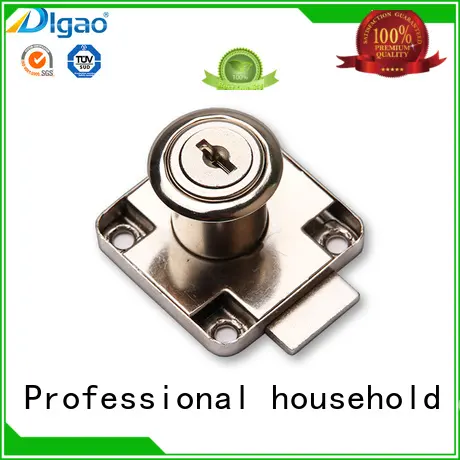 DIgao Breathable cabinet drawer locks customization for drawer 1