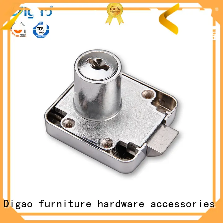 DIgao high-quality drawer lock OEM 1