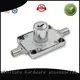 solid mesh wardrobe door locks rotating get quote for bar lock 1