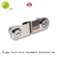 DIgao solid mesh display cabinet locks for wholesale drawer lock 1