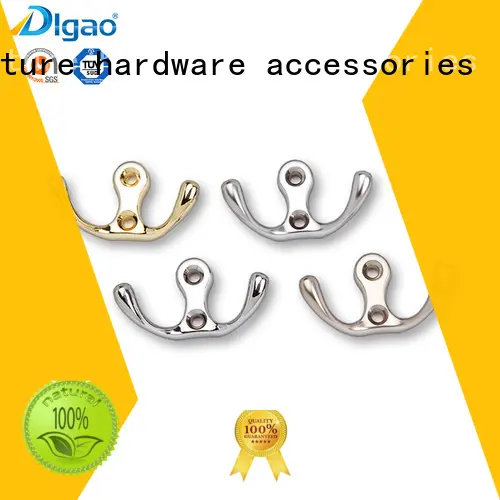 DIgao alloy clothes hook OEM coat wall 1