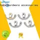 DIgao alloy clothes hook OEM coat wall 1