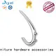 DIgao clothes metal coat hooks supplier coat wall 1