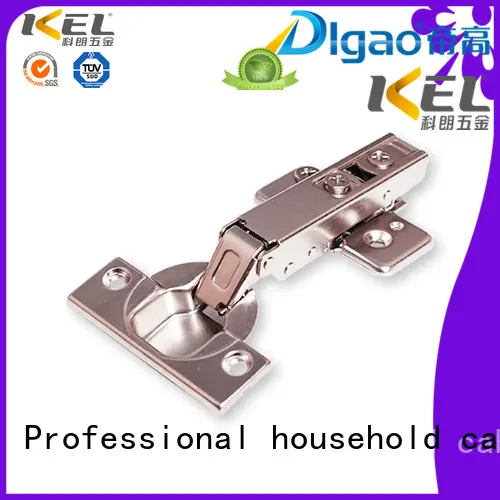 DIgao at discount self closing cabinet hinges supplier steel soft close 1