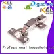 DIgao at discount self closing cabinet hinges supplier steel soft close 1