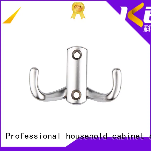 funky clothes hook metal ODM coat wall 1