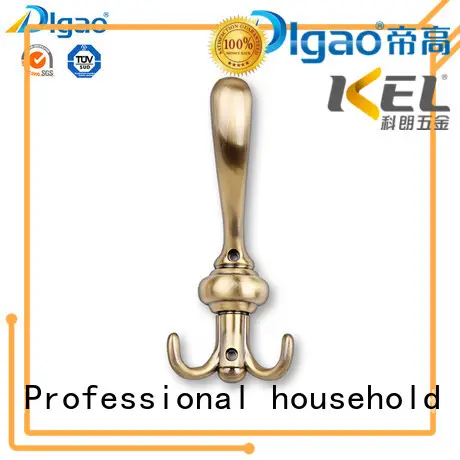 DIgao latest clothes hook bulk production hat wall coat 1