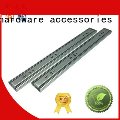 DIgao funky ball bearing slide free sample for drawer 1