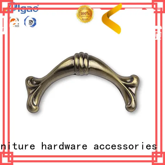 DIgao zinc furniture handle for wholesale drawer handle 1