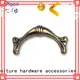 DIgao zinc furniture handle for wholesale drawer handle 1