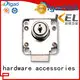 DIgao furniture drawer lock price for wholesale for furniture 1
