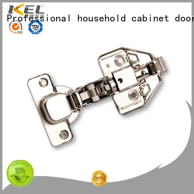 DIgao Breathable self closing cabinet hinges customization steel soft close 1