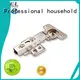 DIgao portable antique brass cabinet hinges supplier for furniture 1