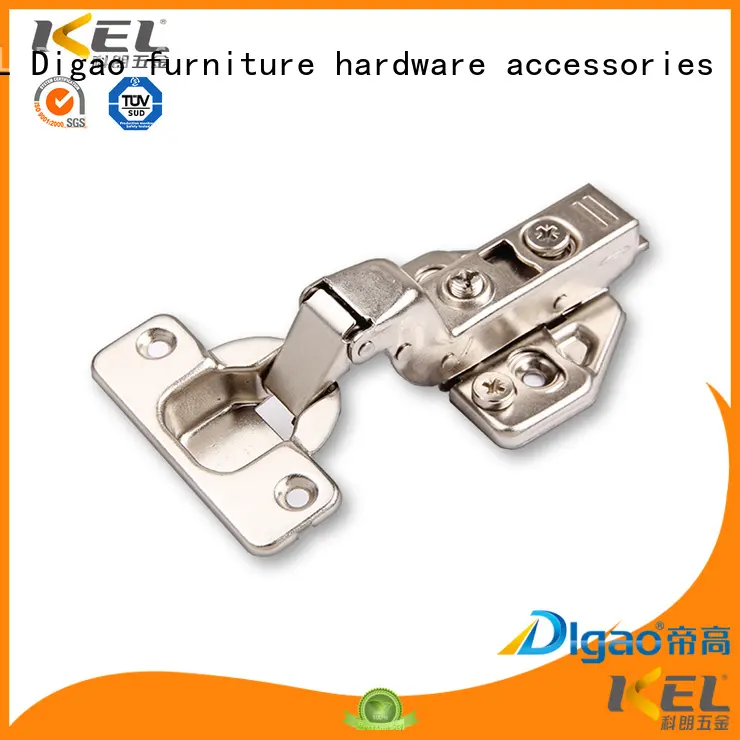 DIgao funky antique brass cabinet hinges customization for Klicken cabinet 1