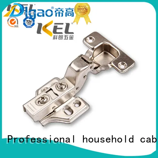 DIgao furniture antique brass cabinet hinges for wholesale for Klicken cabinet 1