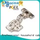 DIgao furniture antique brass cabinet hinges for wholesale for Klicken cabinet 1