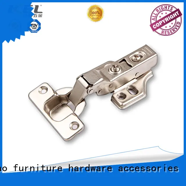 DIgao high-quality hydraulic hinges for wholesale for furniture 1