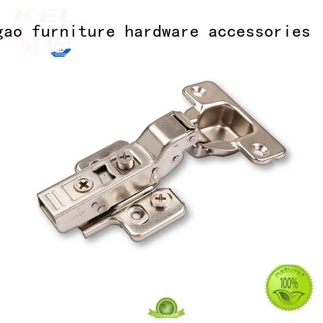 DIgao way self closing cabinet hinges free sample steel soft close 1