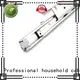 Breathable soft close drawer runners galvanized ODM for kitchen 1