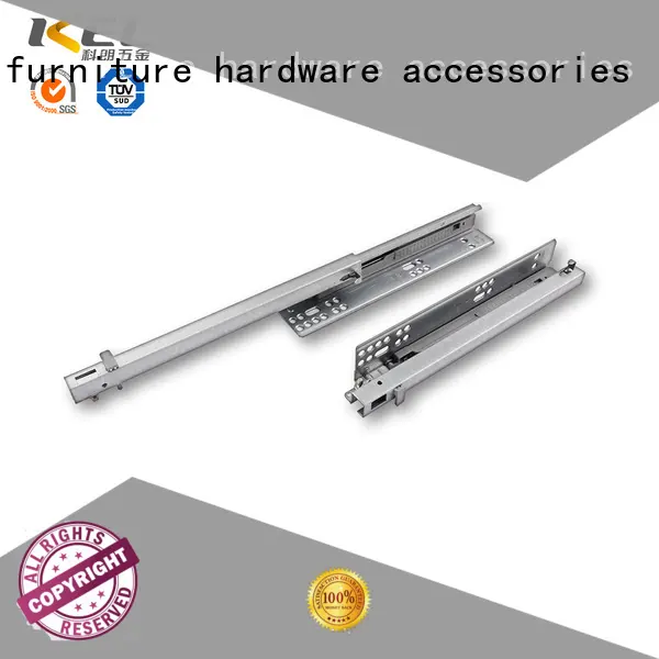 durable soft close drawer runners concealed bulk production for kitchen 1