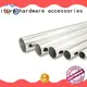 DIgao durable wardrobe rail supplier Chrome Plated Furniture 1