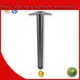 DIgao durable chrome furniture legs bulk production office table 1
