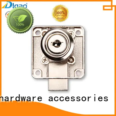 Breathable drawer lock lock ODM 1