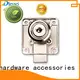 Breathable drawer lock lock ODM 1