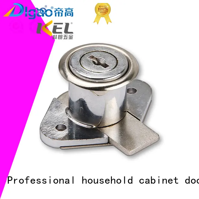 DIgao desk drawer lock get quote for furniture 1