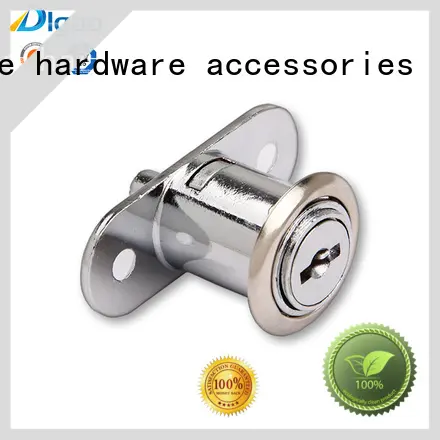 DIgao push display cabinet locks ODM kitchen double door lock 1