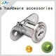 DIgao push display cabinet locks ODM kitchen double door lock 1