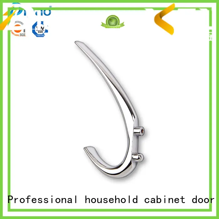 DIgao alloy cloth hook ODM coat wall 1