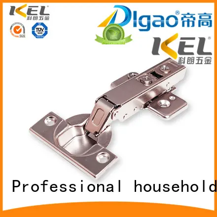 high-quality self closing cabinet hinges quality free sample steel soft close 1