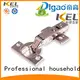 high-quality self closing cabinet hinges quality free sample steel soft close 1