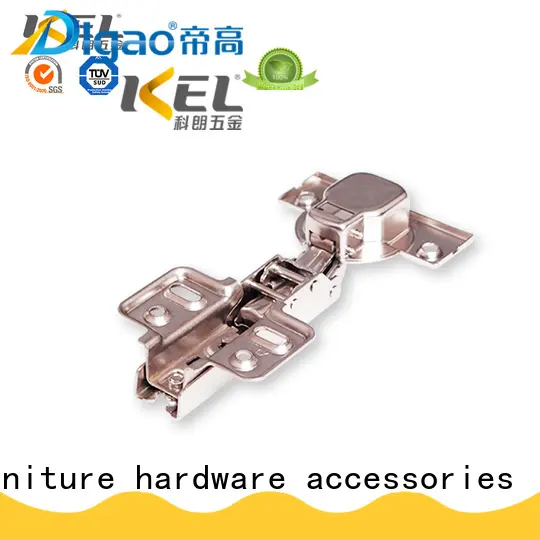 DIgao portable self closing cabinet hinges ODM for Klicken cabinet 1
