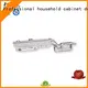 DIgao latest antique brass cabinet hinges customization steel soft close 1