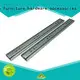DIgao 3fold ball bearing drawer slide OEM for drawer 1