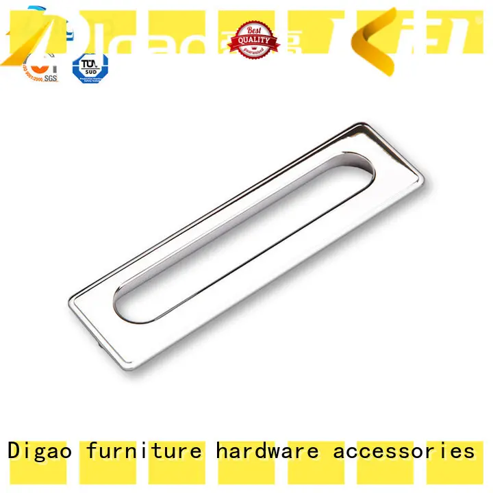 DIgao high-quality hidden handle customization for furniture 1