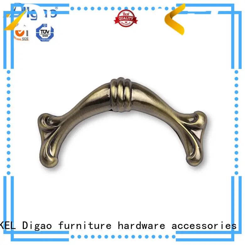 at discount brass handle drawer ODM for furniture 1