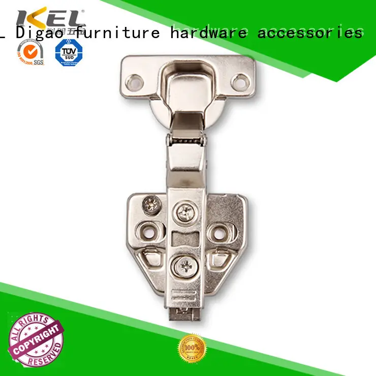 DIgao clip hydraulic hinges ODM for Klicken cabinet 1
