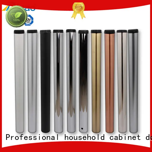 high-quality chrome furniture legs adjustable bulk production sofa leg 1