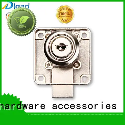 Breathable drawer lock price key for wholesale 1