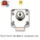 DIgao computer desk drawer locks get quote 1