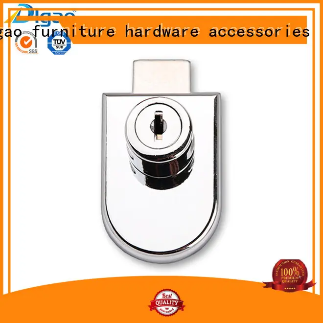 DIgao at discount showcase lock for wholesale drawer lock 1
