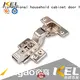 DIgao made self closing cabinet hinges bulk production 1