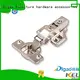 DIgao mepla self closing cabinet hinges ODM steel soft close 1